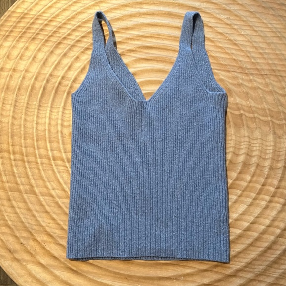 J Crew Sweater Tank - Picture 2 of 3